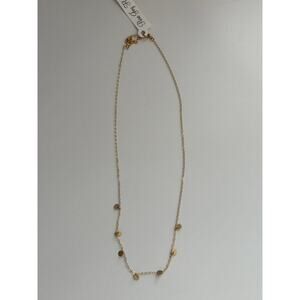 NWT PURE JOY HAWAII 14k Gold Filled Necklace